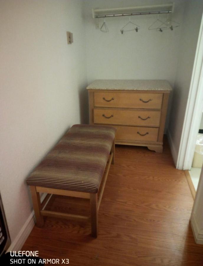 Willcox Extended Inn And Suites Esterno foto