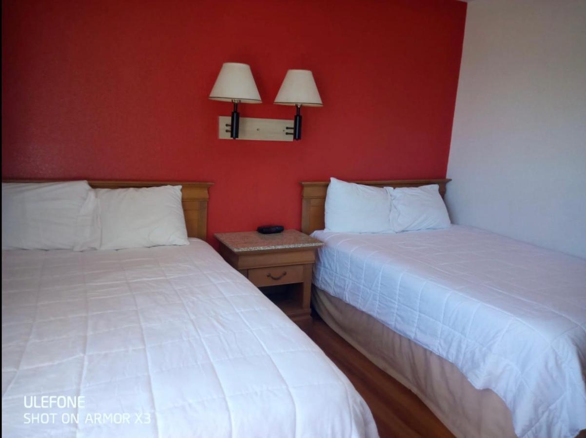 Willcox Extended Inn And Suites Esterno foto