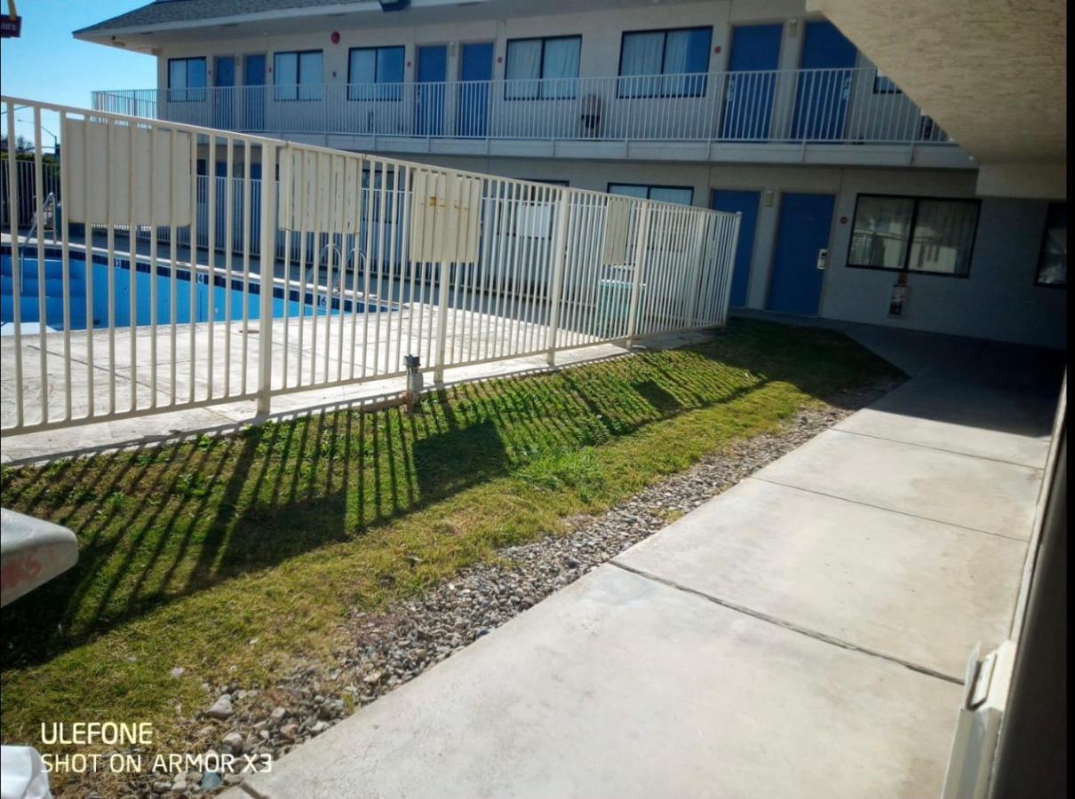 Willcox Extended Inn And Suites Esterno foto
