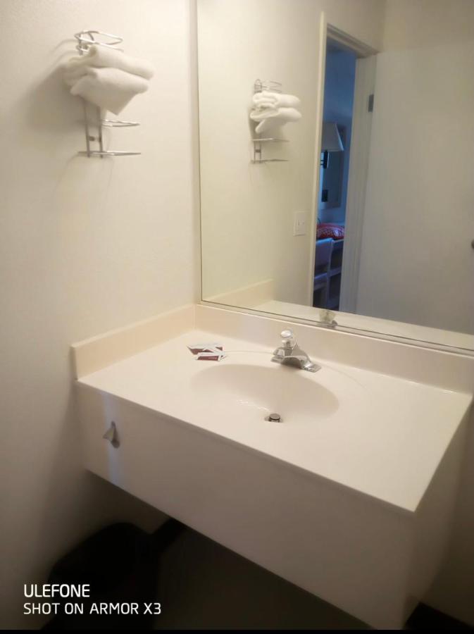 Willcox Extended Inn And Suites Esterno foto