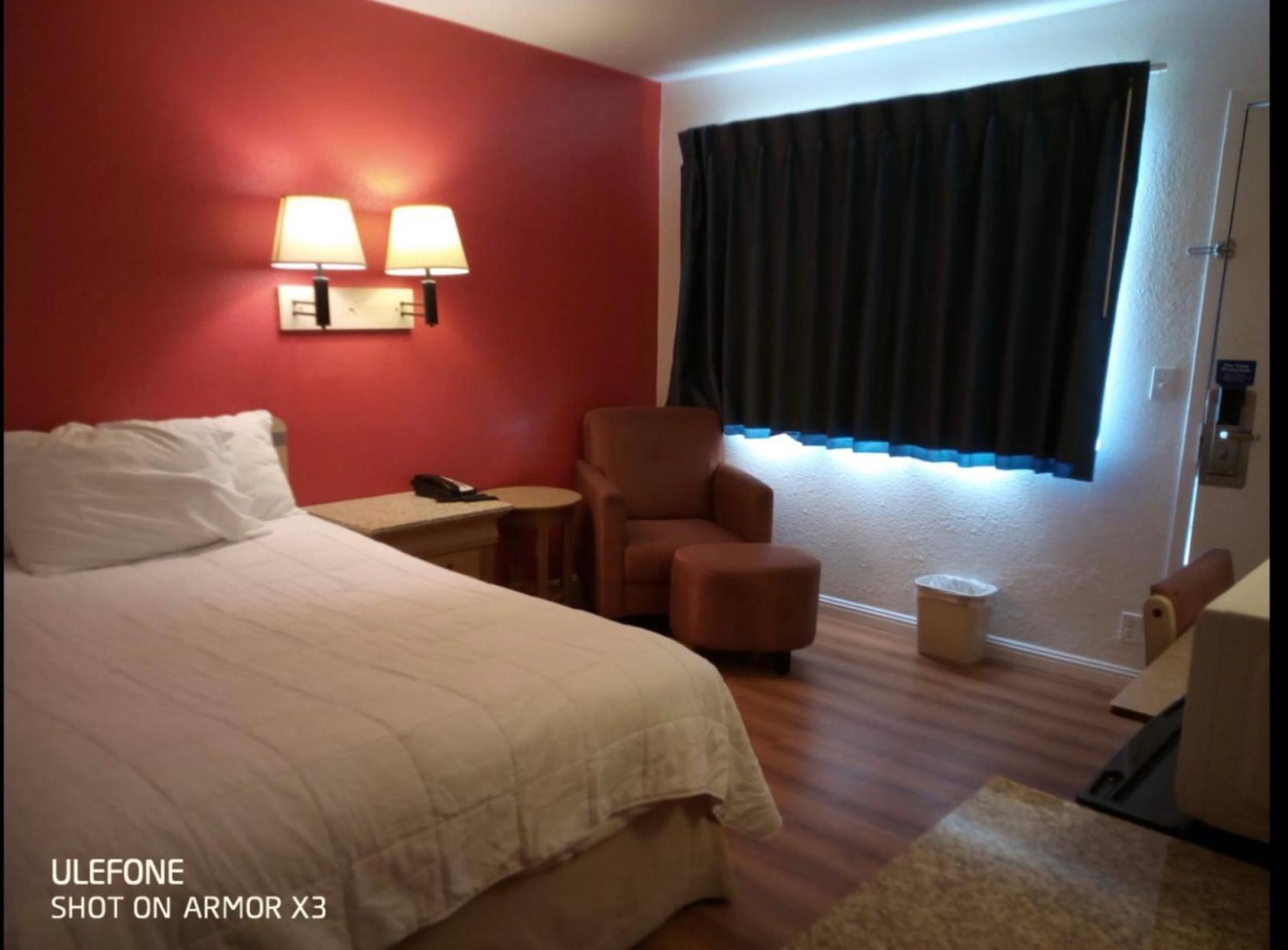 Willcox Extended Inn And Suites Esterno foto