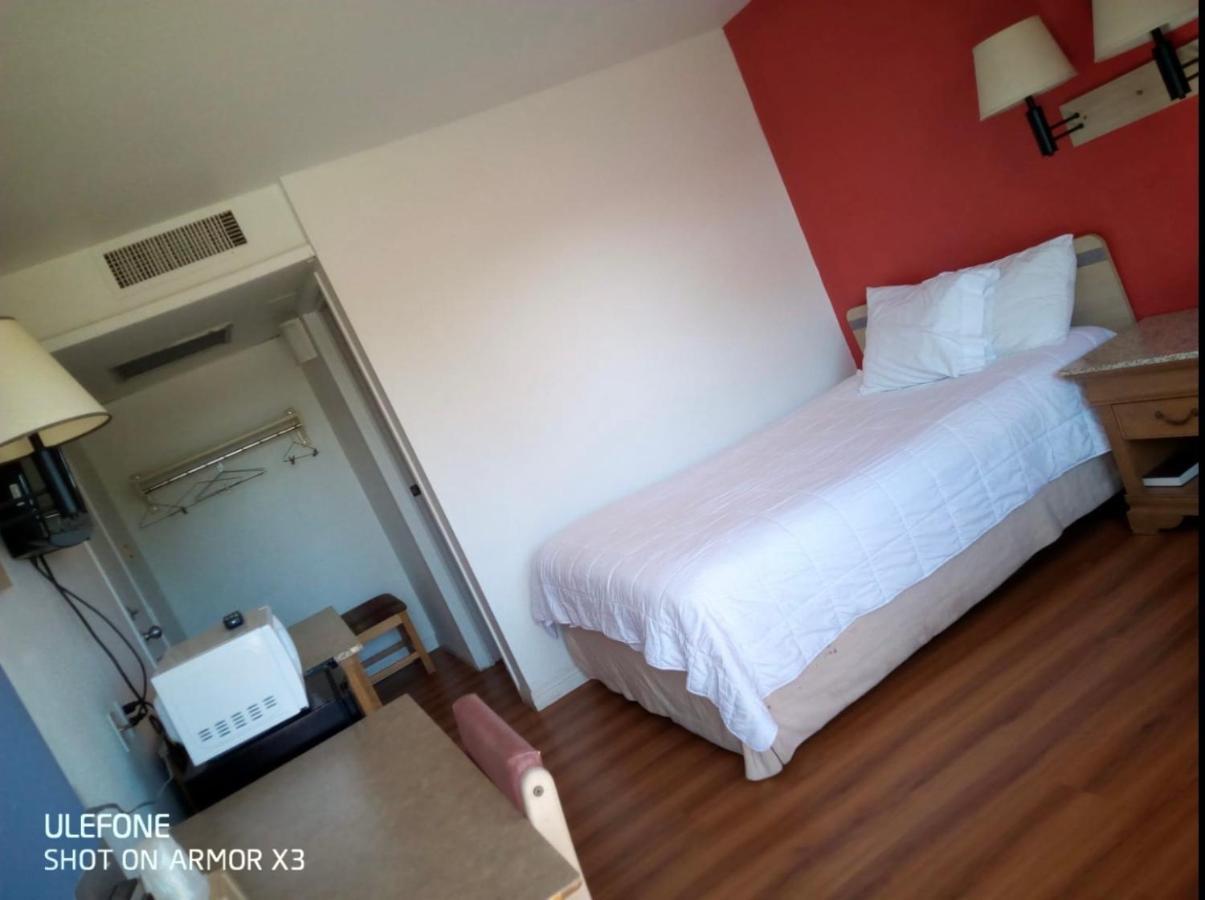 Willcox Extended Inn And Suites Esterno foto