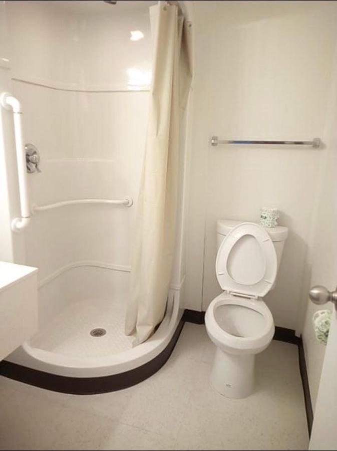Willcox Extended Inn And Suites Esterno foto