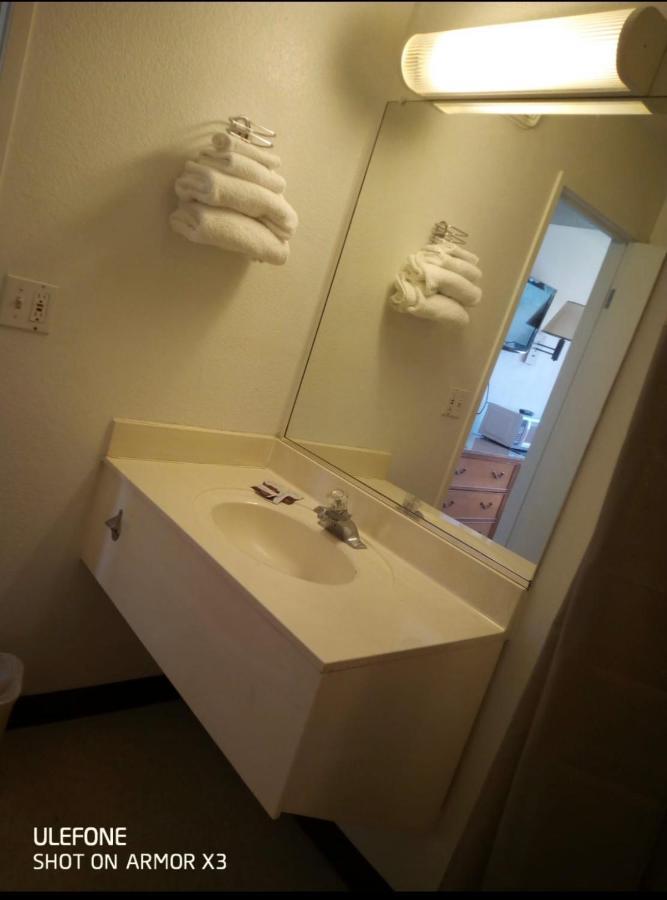 Willcox Extended Inn And Suites Esterno foto