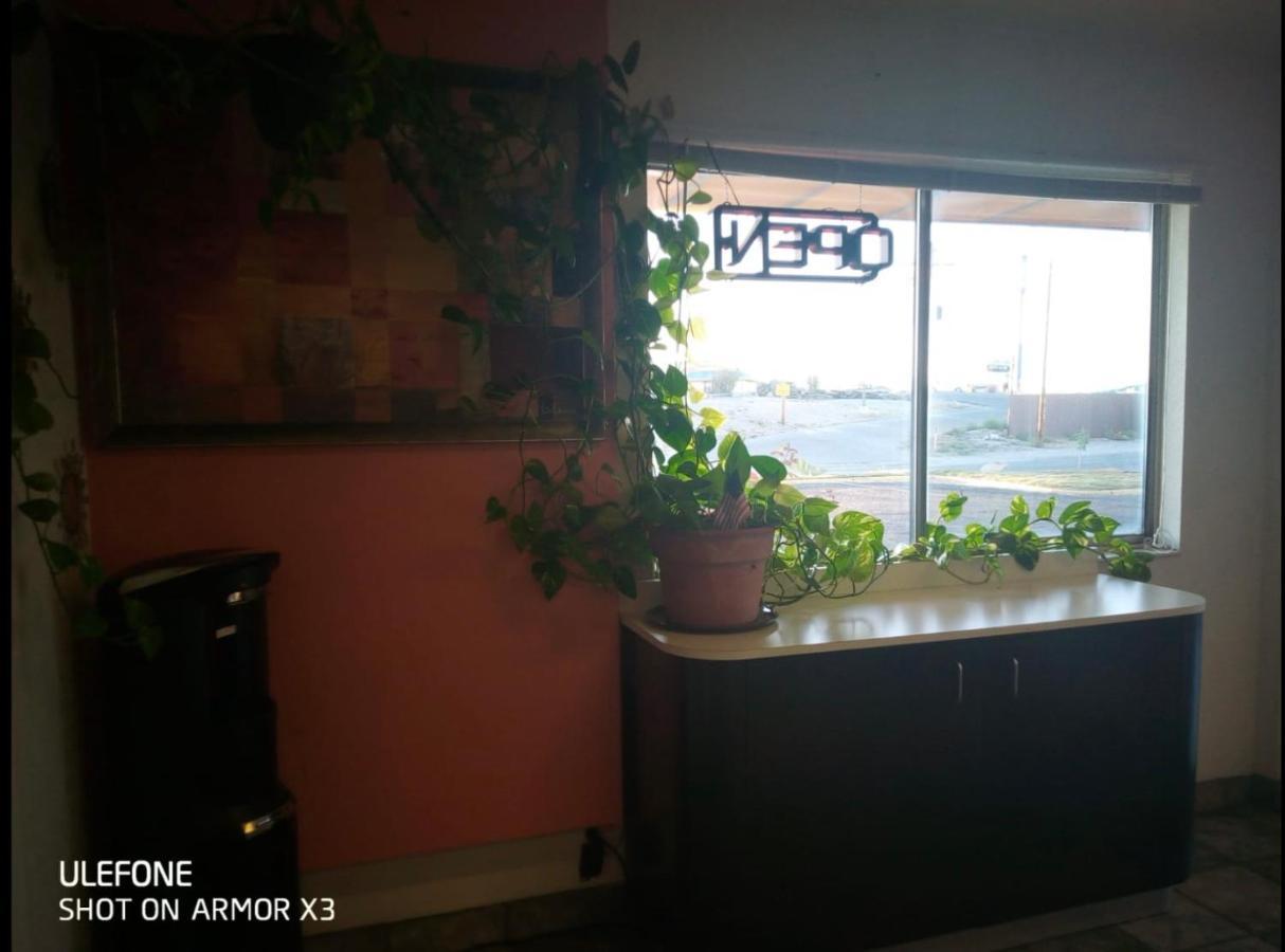 Willcox Extended Inn And Suites Esterno foto