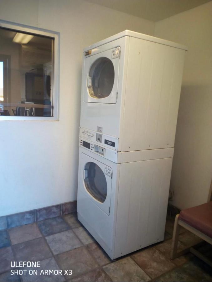 Willcox Extended Inn And Suites Esterno foto