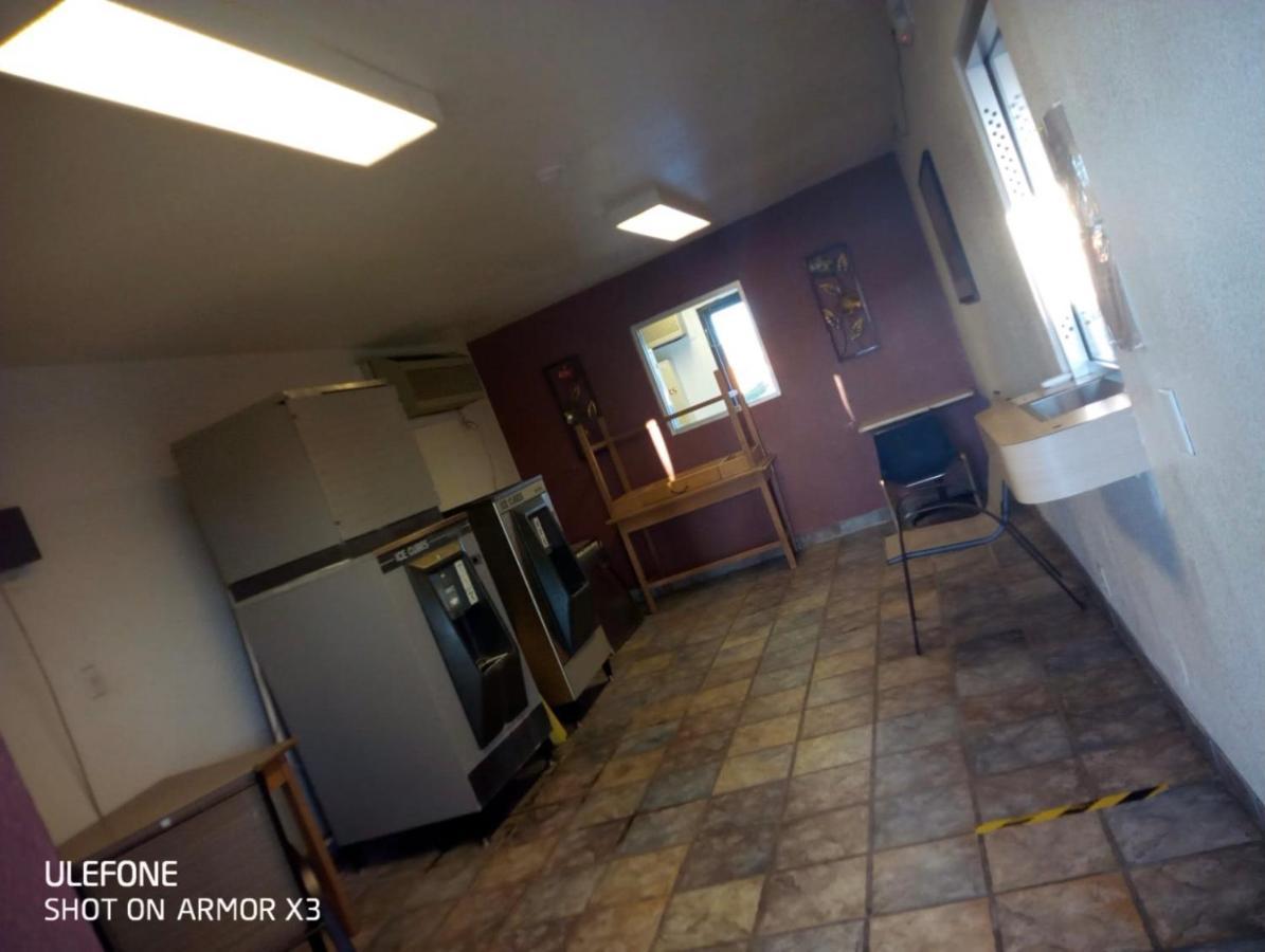 Willcox Extended Inn And Suites Esterno foto