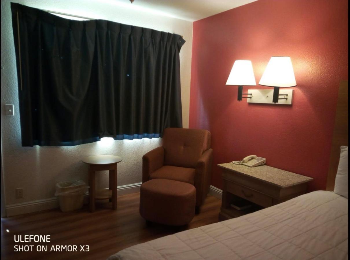 Willcox Extended Inn And Suites Esterno foto