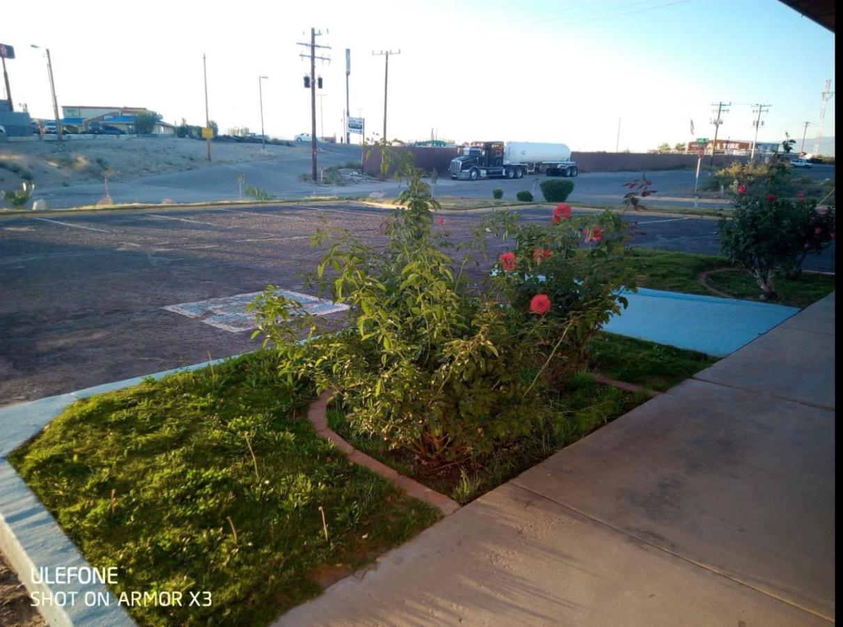 Willcox Extended Inn And Suites Esterno foto