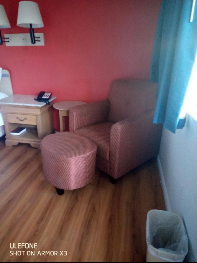 Willcox Extended Inn And Suites Esterno foto