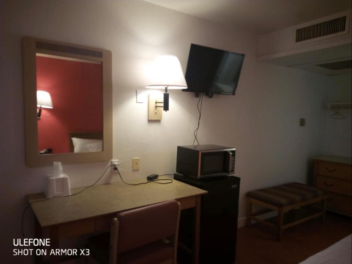 Willcox Extended Inn And Suites Esterno foto