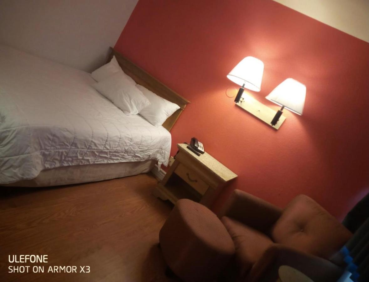 Willcox Extended Inn And Suites Esterno foto