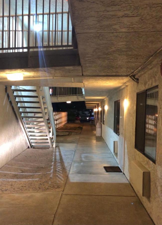 Willcox Extended Inn And Suites Esterno foto