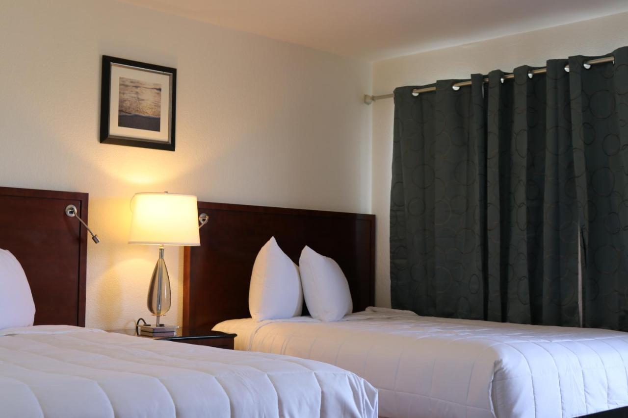 Willcox Extended Inn And Suites Esterno foto