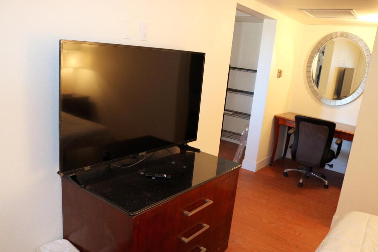 Willcox Extended Inn And Suites Esterno foto