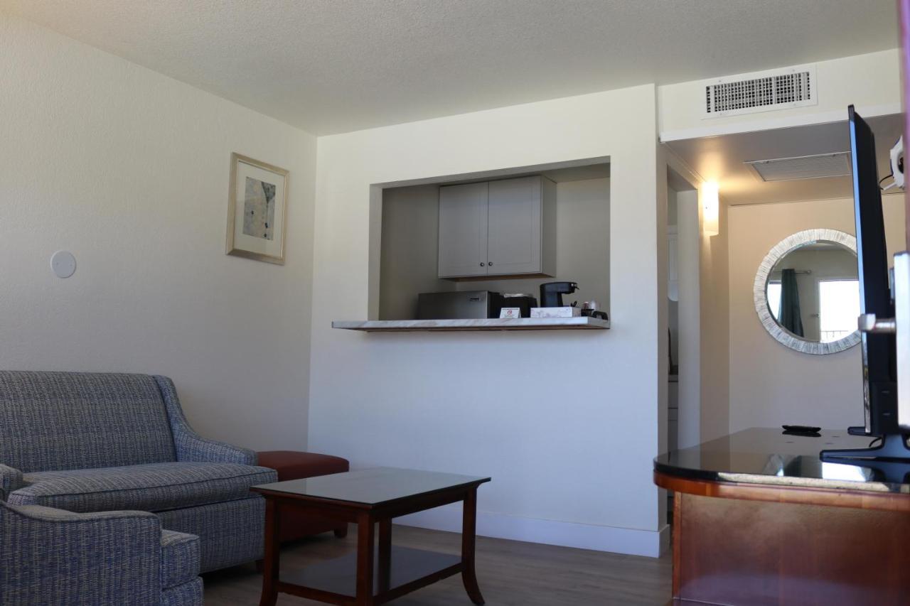 Willcox Extended Inn And Suites Esterno foto