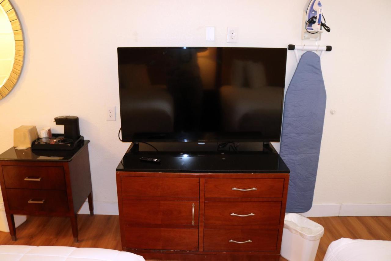 Willcox Extended Inn And Suites Esterno foto