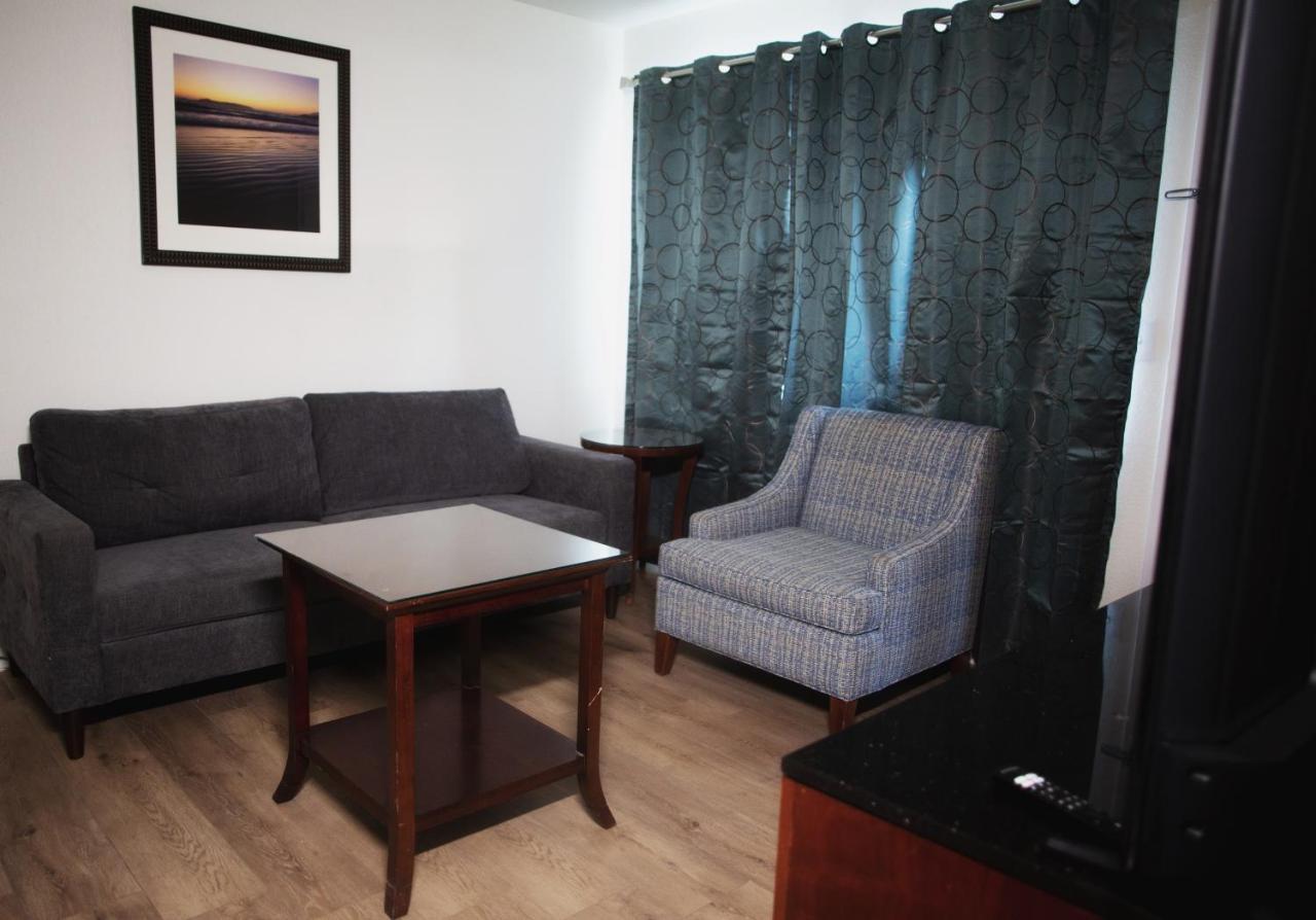 Willcox Extended Inn And Suites Esterno foto
