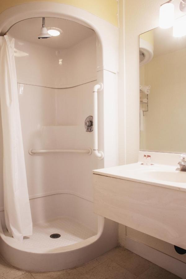 Willcox Extended Inn And Suites Esterno foto